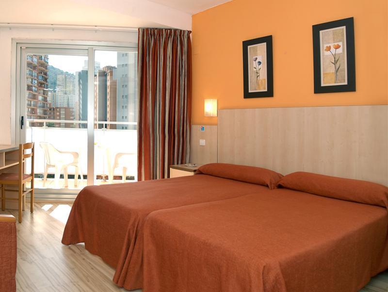 Medplaya Regente Hotel 4*